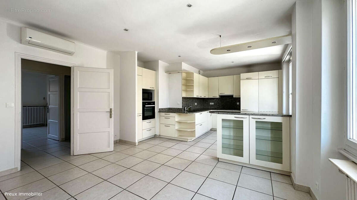 Appartement à ANNECY