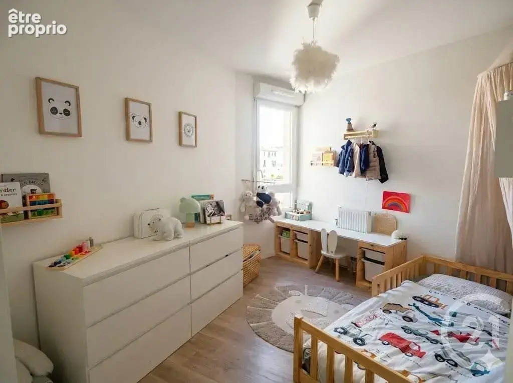 Appartement 68 m² à Strasbourg  - photo 4