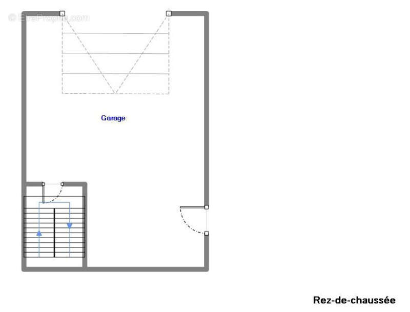 Appartement à NEUVILLE-DE-POITOU