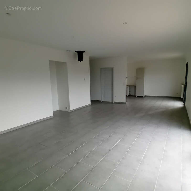 Maison à SAINT-AGNAN