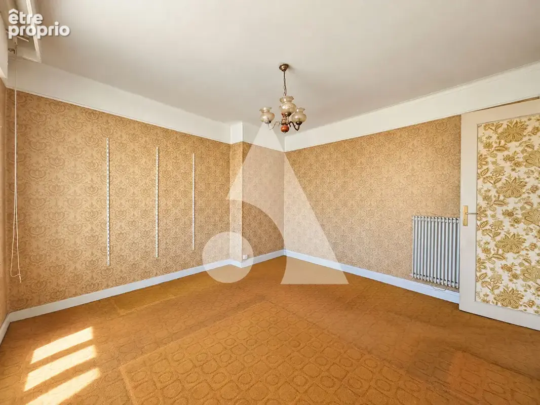 Appartement avec travaux - ideal investisseur - 3min gare - photo 6