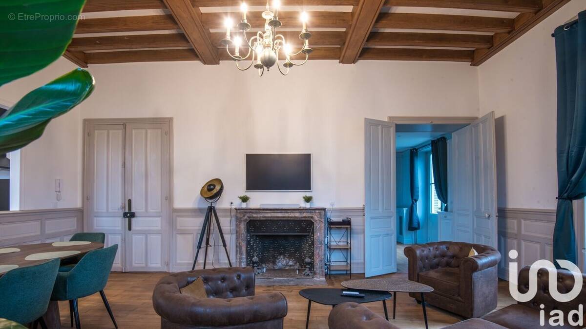 Photo 1 - Appartement à ANGERS