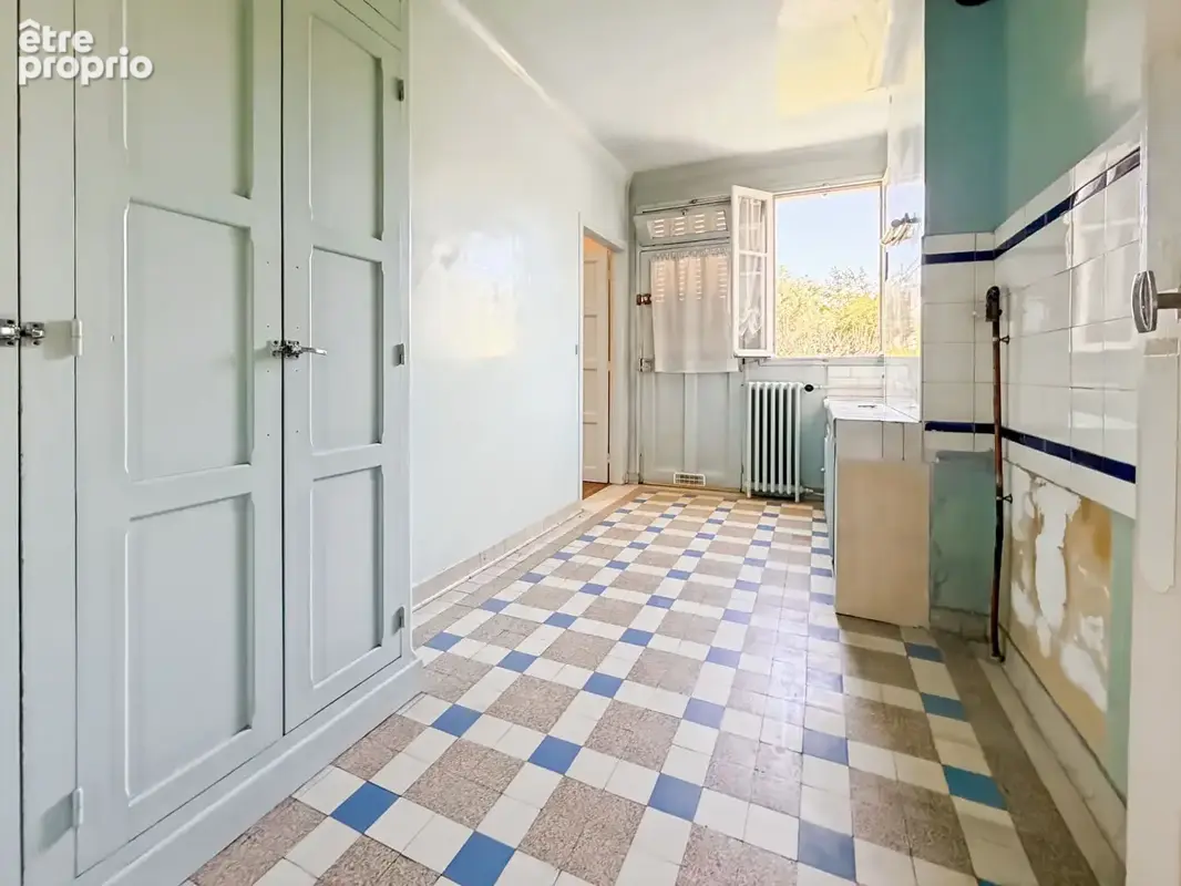 Maison 6 pièces à Rosny - Mairie - Gare RER E - photo 8
