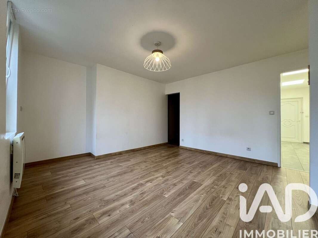 Photo 8 - Appartement à SAUMUR