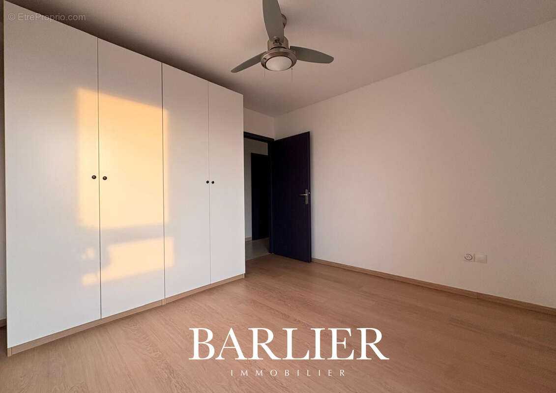 Appartement à WOLFISHEIM