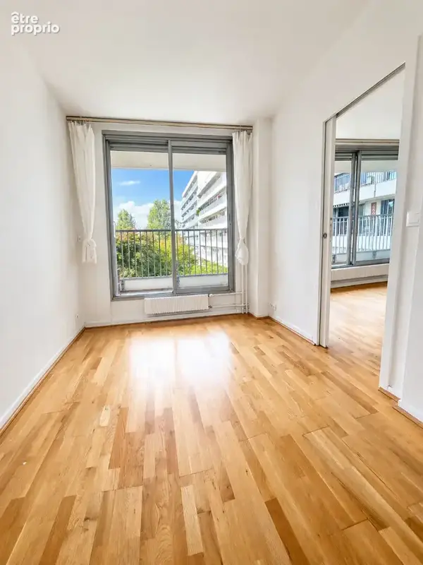 Boulogne-Billancourt ? Résidence West End - 2 pièces de 42m2 - photo 8