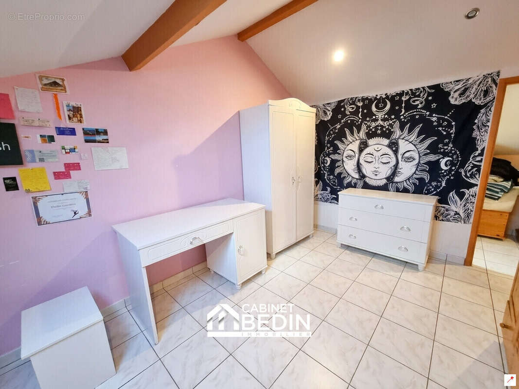 Maison 108 m² à Biganos  - photo 5