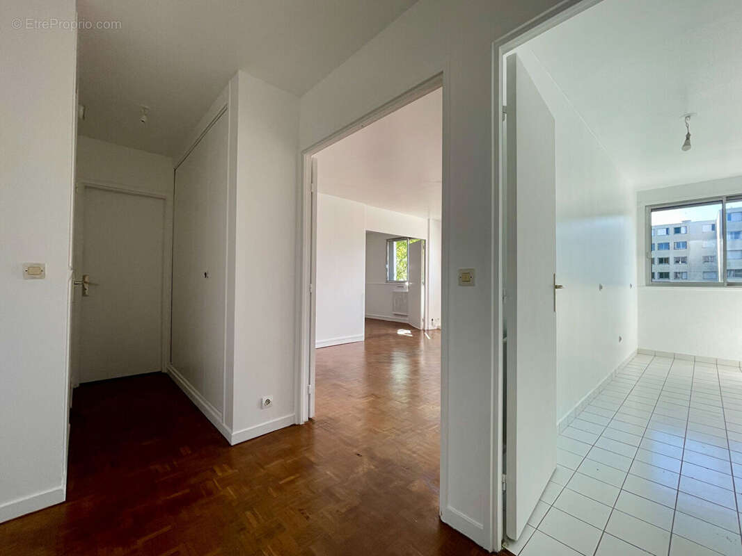 Appartement à SEVRES