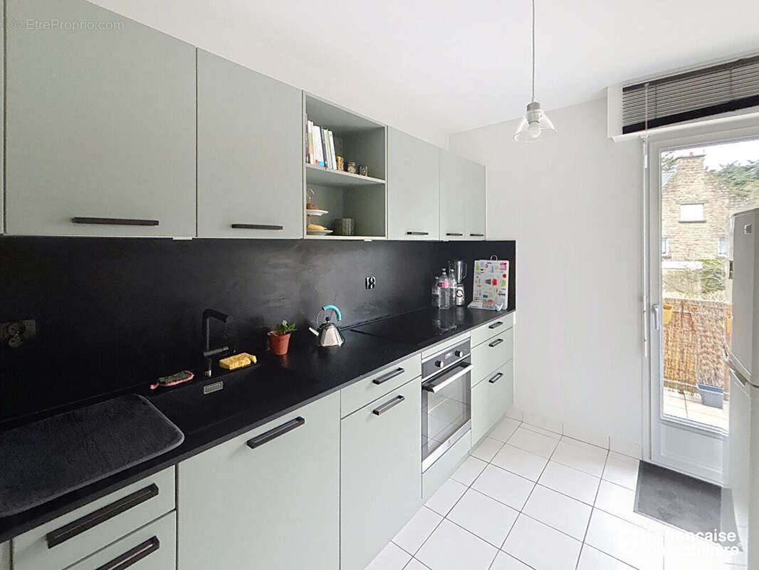 Appartement à SAINT-MALO