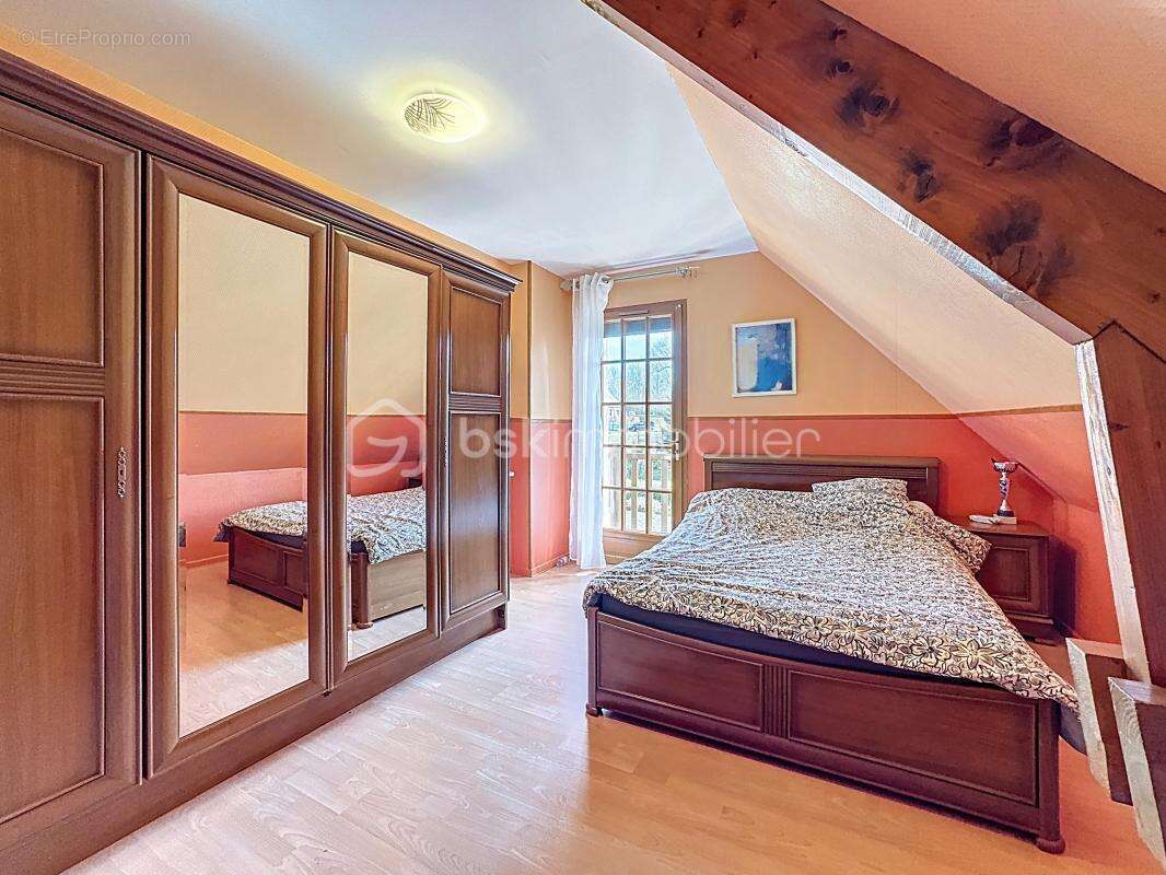 Agréable maison - photo 14