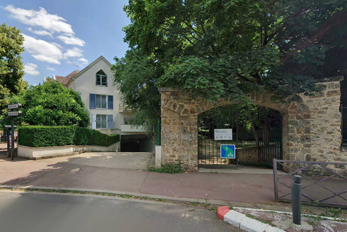 Appartement à ANTONY