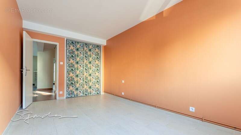 Appartement à PAU