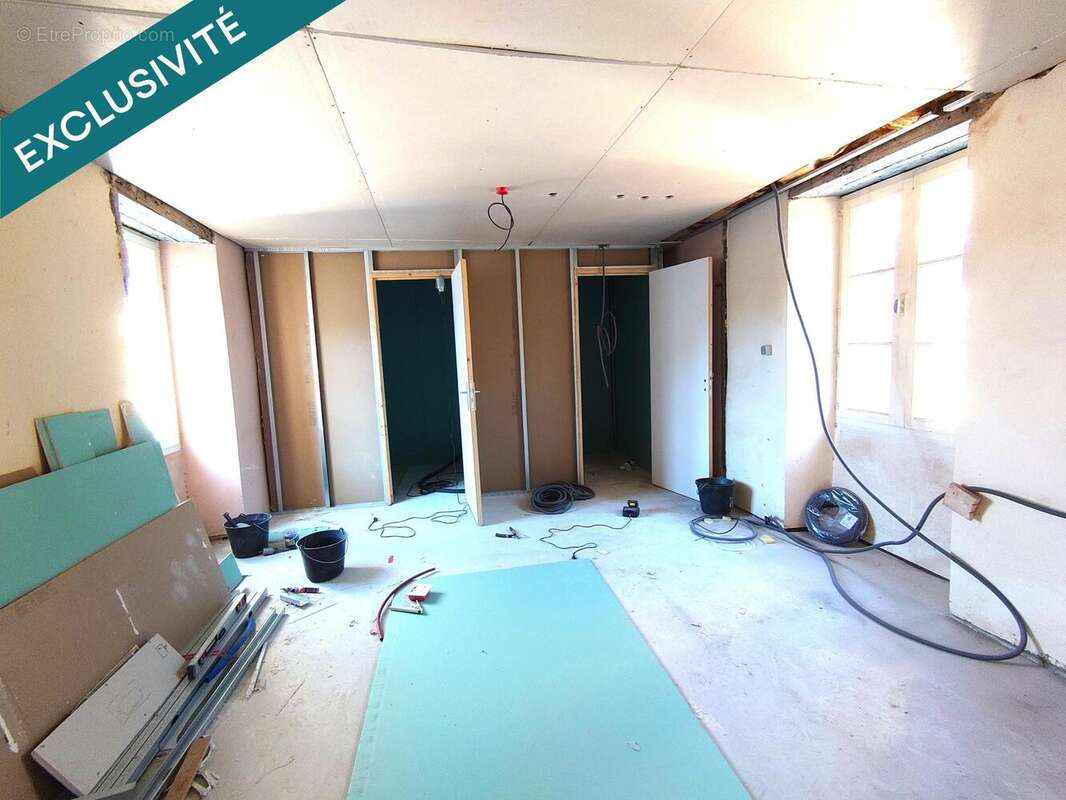 Photo 3 - Maison à LUZECH