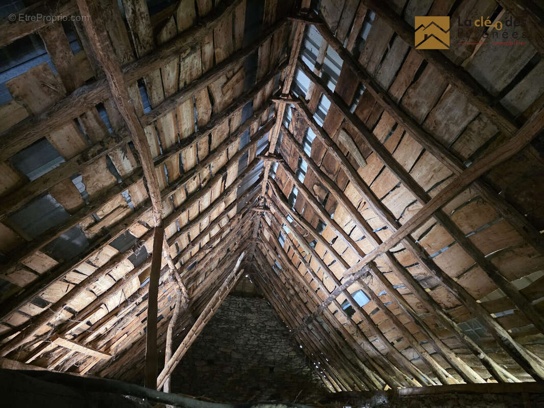 Maison à ARTALENS-SOUIN