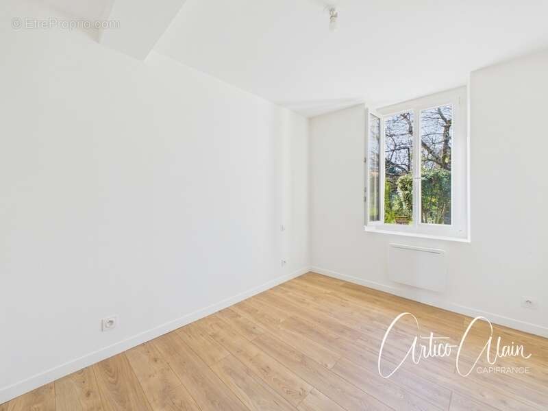 Appartement à LABEGE