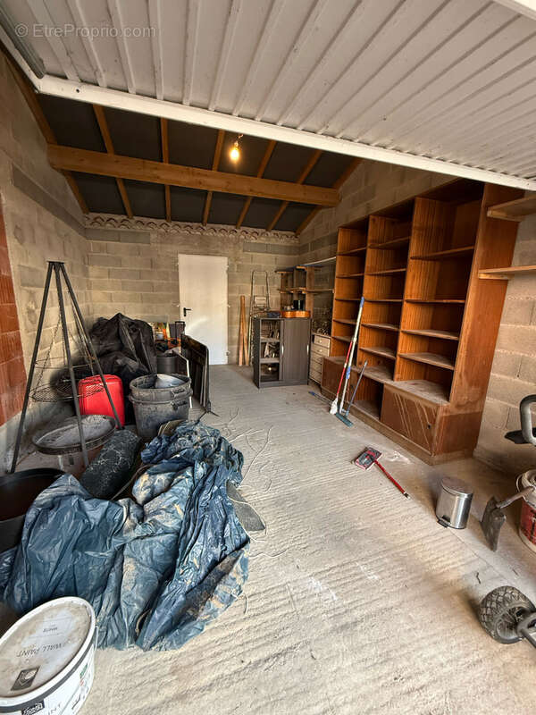 Maison à BOISSET-ET-GAUJAC