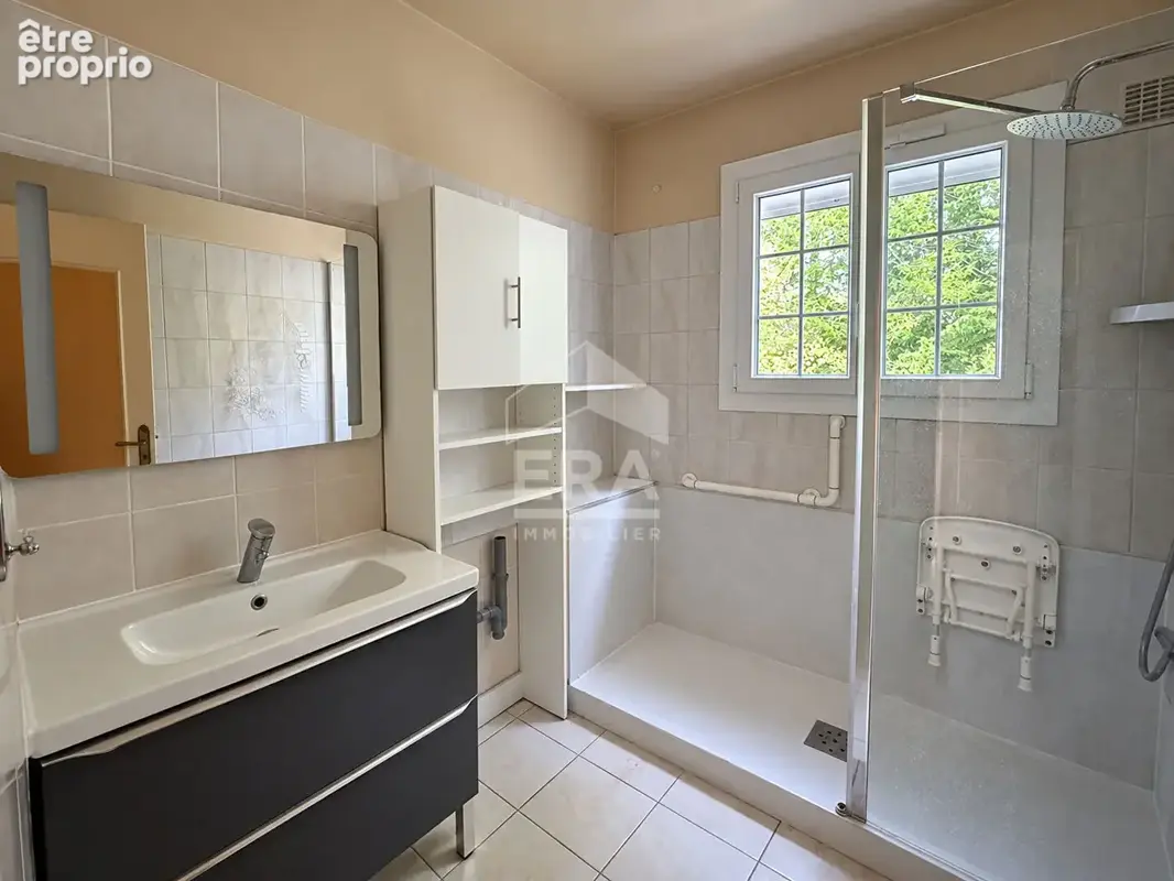 Maison 131m² à luzarches - photo 9
