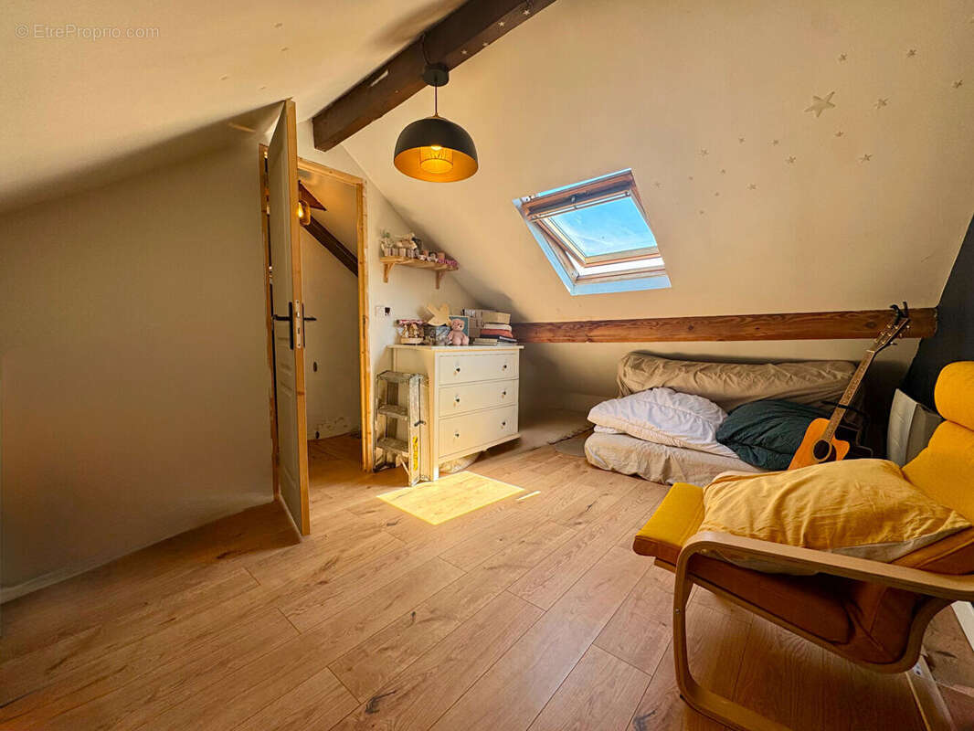 Appartement à NOISY-LE-SEC