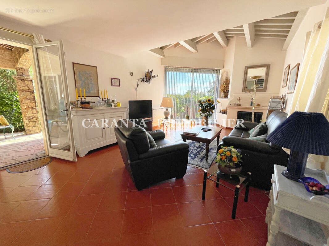 Maison à SAINTE-MAXIME