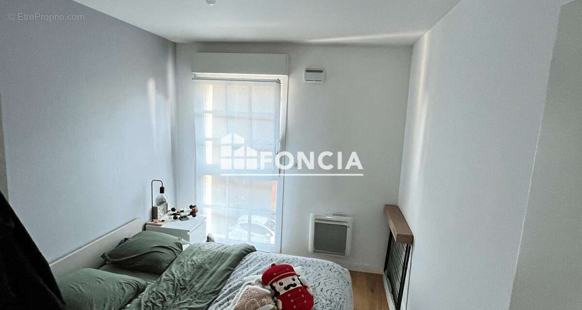 Appartement à LENS