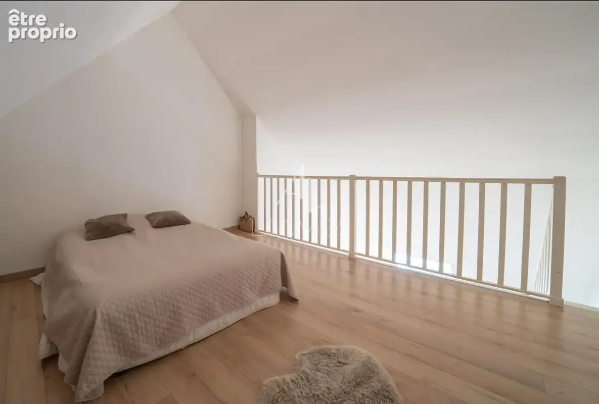 Maison rénovée - Carnetin - photo 9