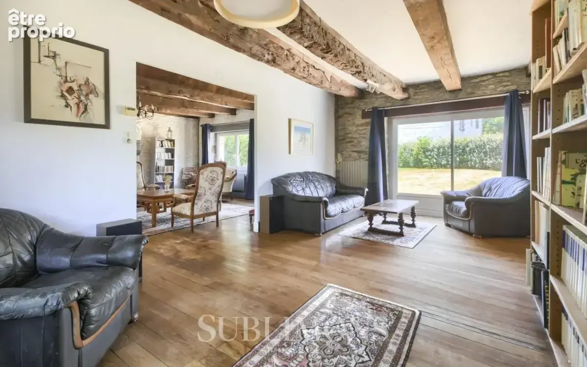 Maison à vendre Taupont - photo 2