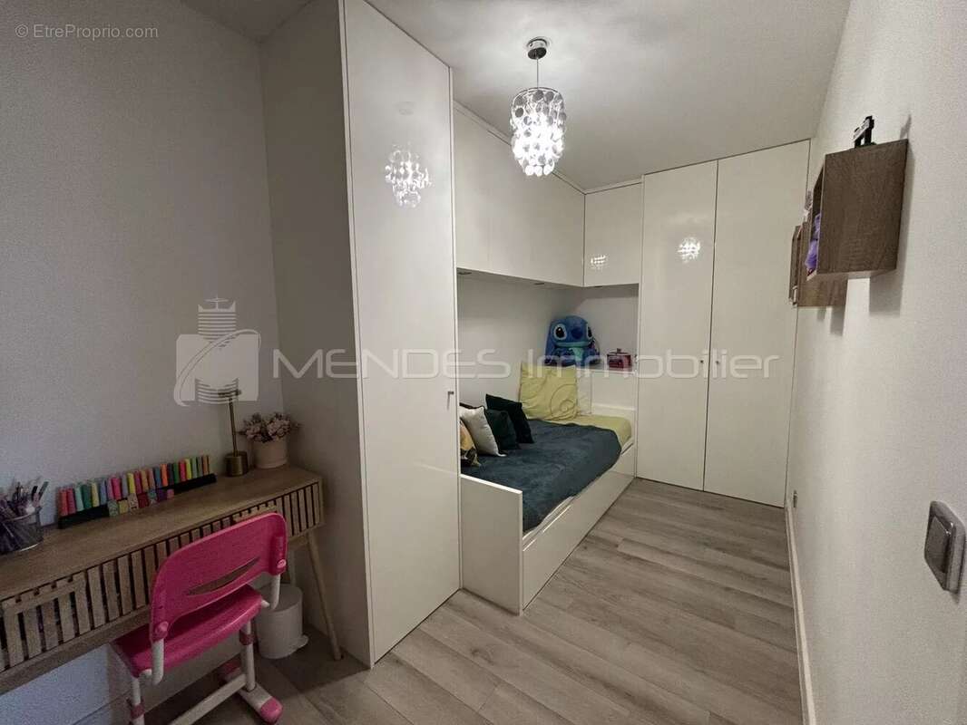 Appartement à BEAUSOLEIL