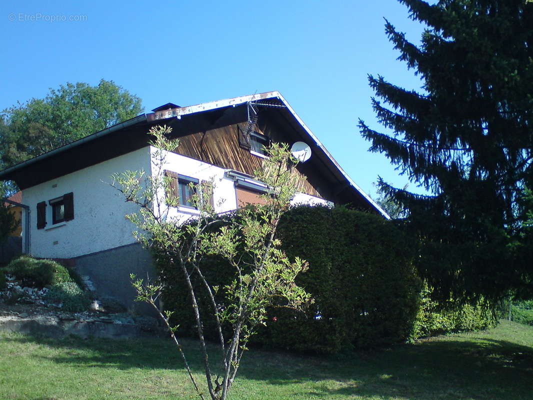Maison à rénover - photo 3
