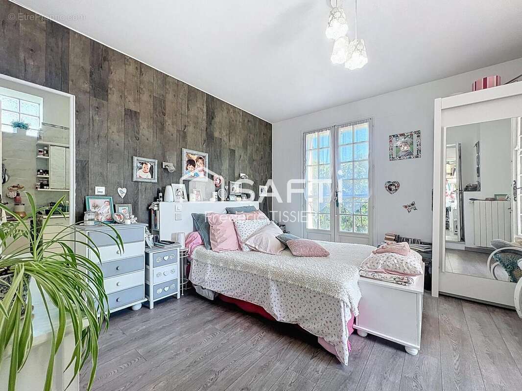 Photo 7 - Maison à CHATEAUNEUF-GRASSE