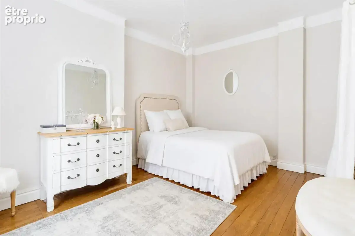 Appartement T2 bis de 54 m² à La Madeleine - photo 6