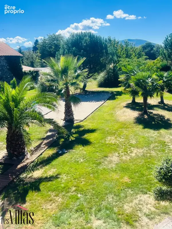 Magnifique maison familiale avec piscine, sauna et vaste terrain - photo 23