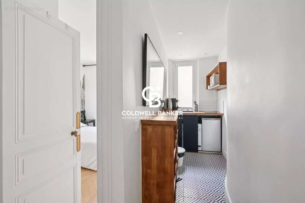 Appartement à PARIS-7E