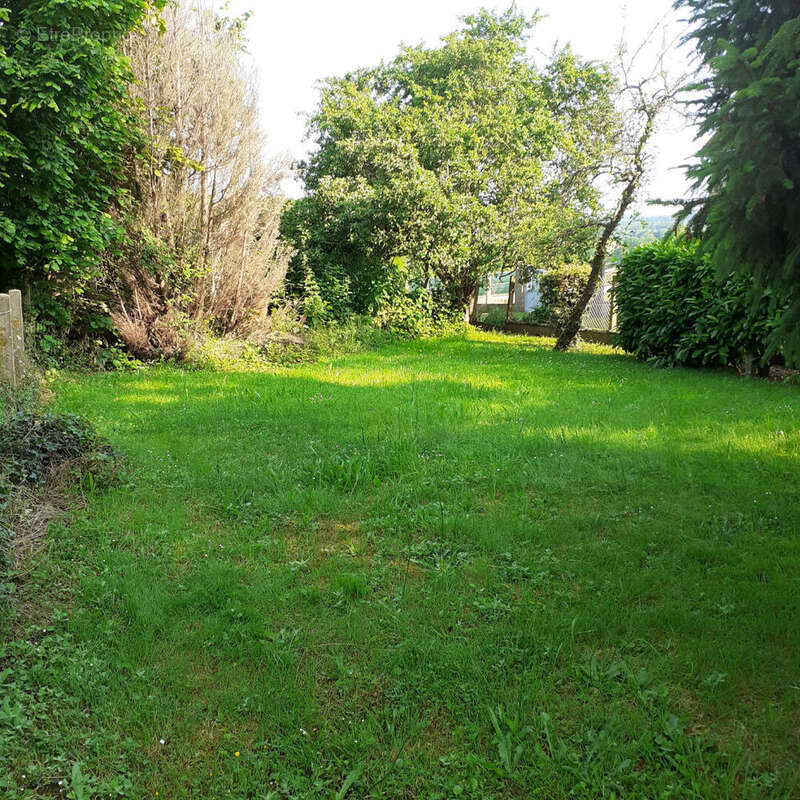 Maison 63m² à cour-maugis sur huisne - photo 2
