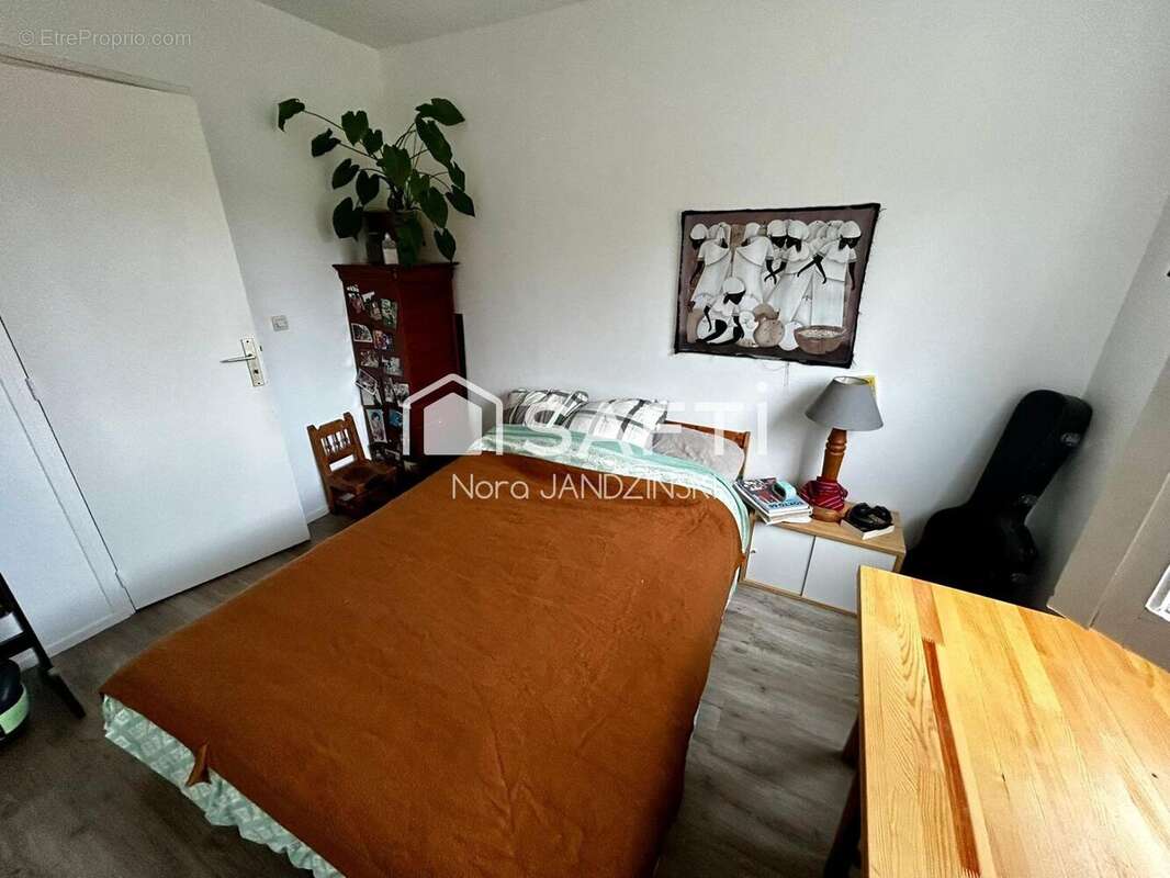 Photo 5 - Appartement à ROUEN