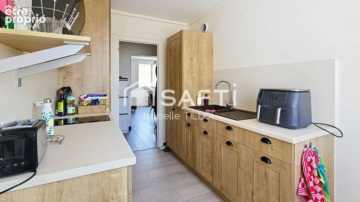Photo 1 - Appartement à LUCON