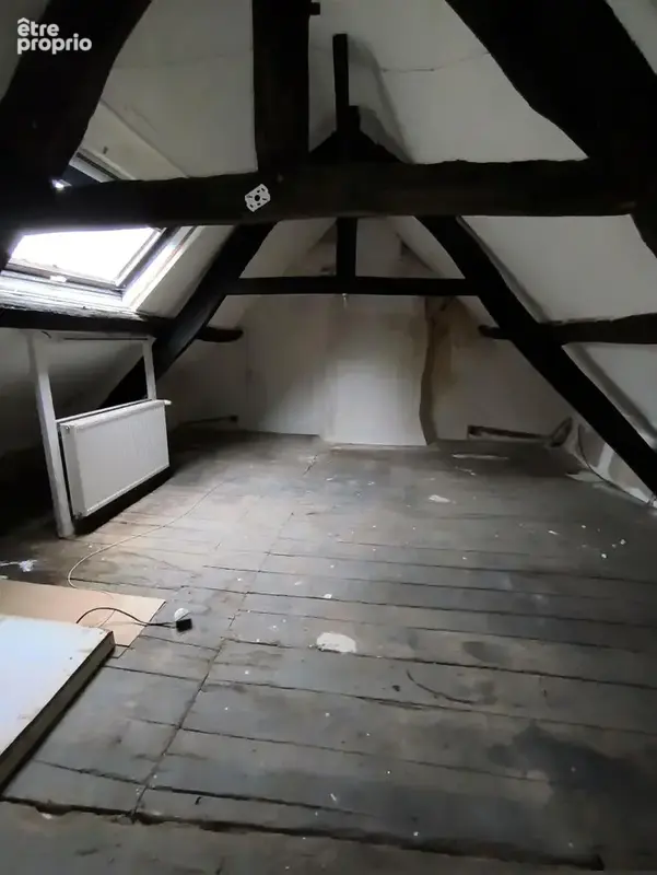 Maison 59 m² à Juvigny-Sous-Andaine  - photo 5