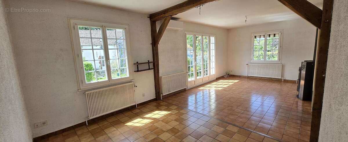Maison à PROVINS