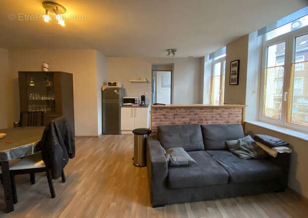 Appartement à ARRAS