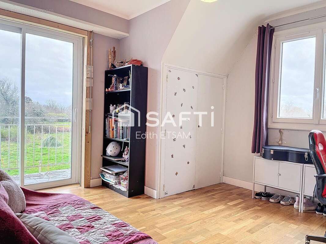 Photo 7 - Maison à FOUESNANT