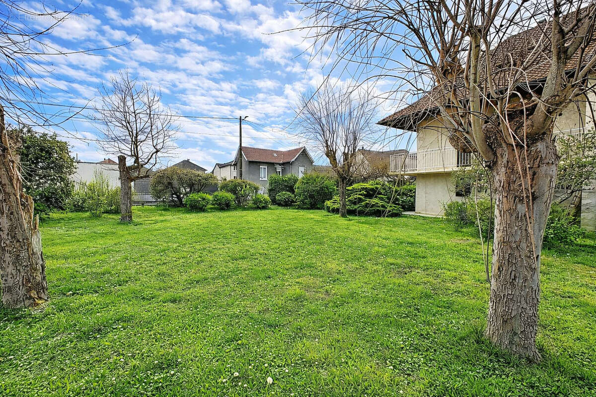 Maison à BRIVE-LA-GAILLARDE