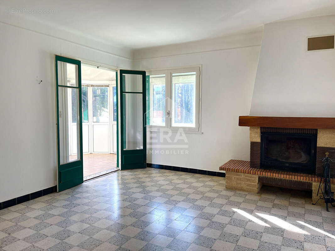 Maison à BEAUMES-DE-VENISE