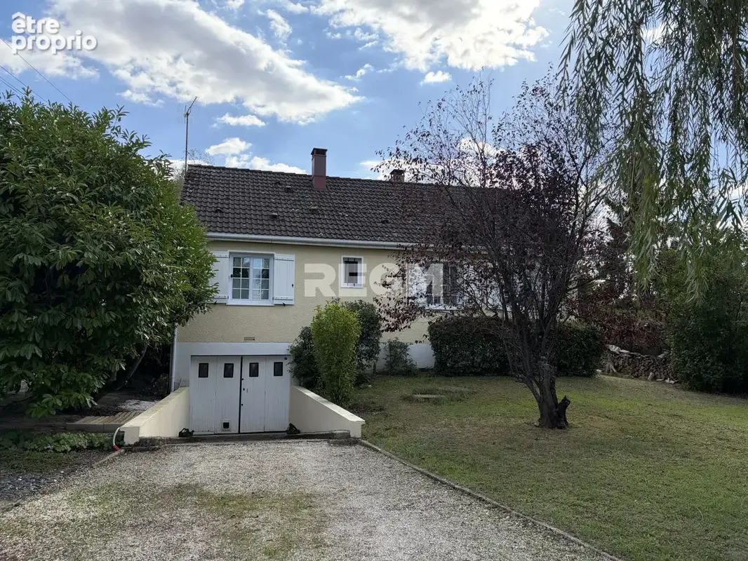Maison de plain-pied sur sous-sol total - photo 28