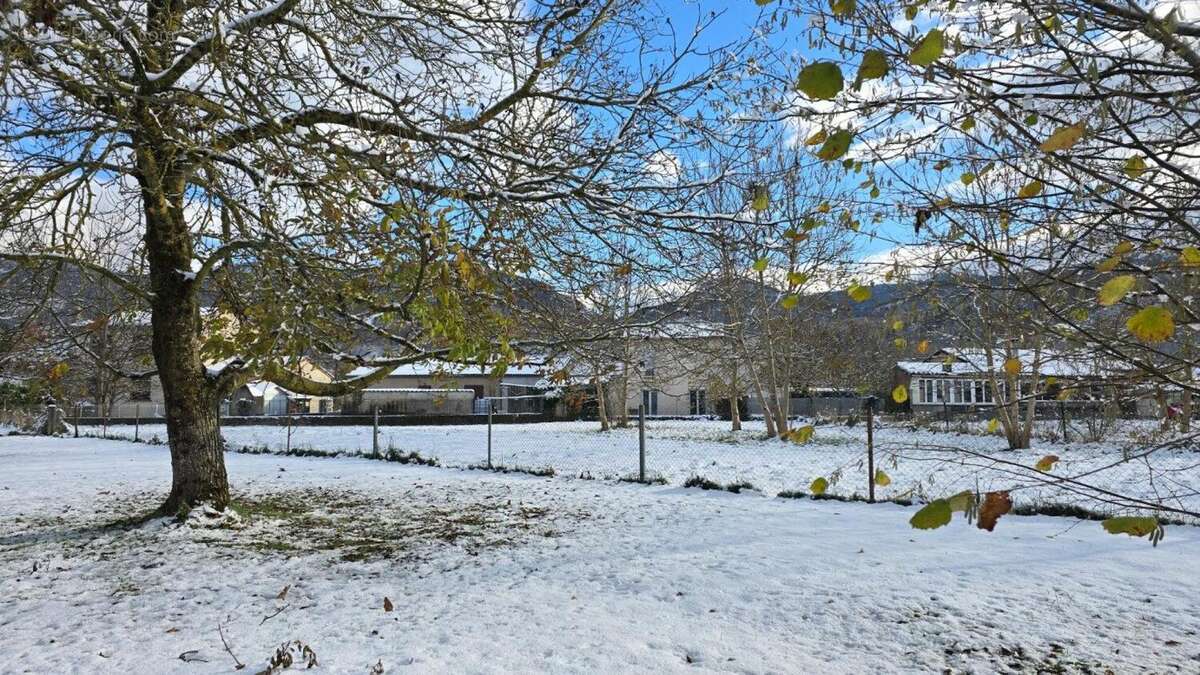 Photo 2 - Terrain à BELESTA