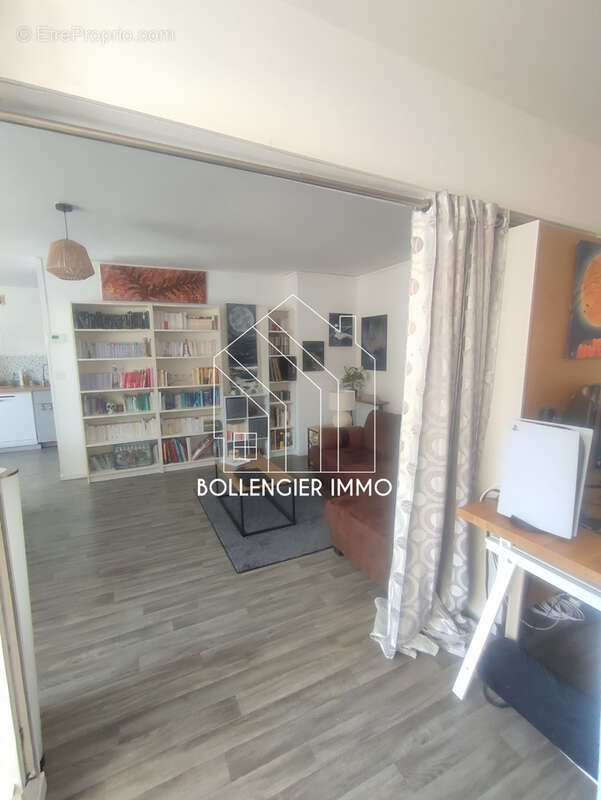 Appartement à VILLENEUVE-D'ASCQ