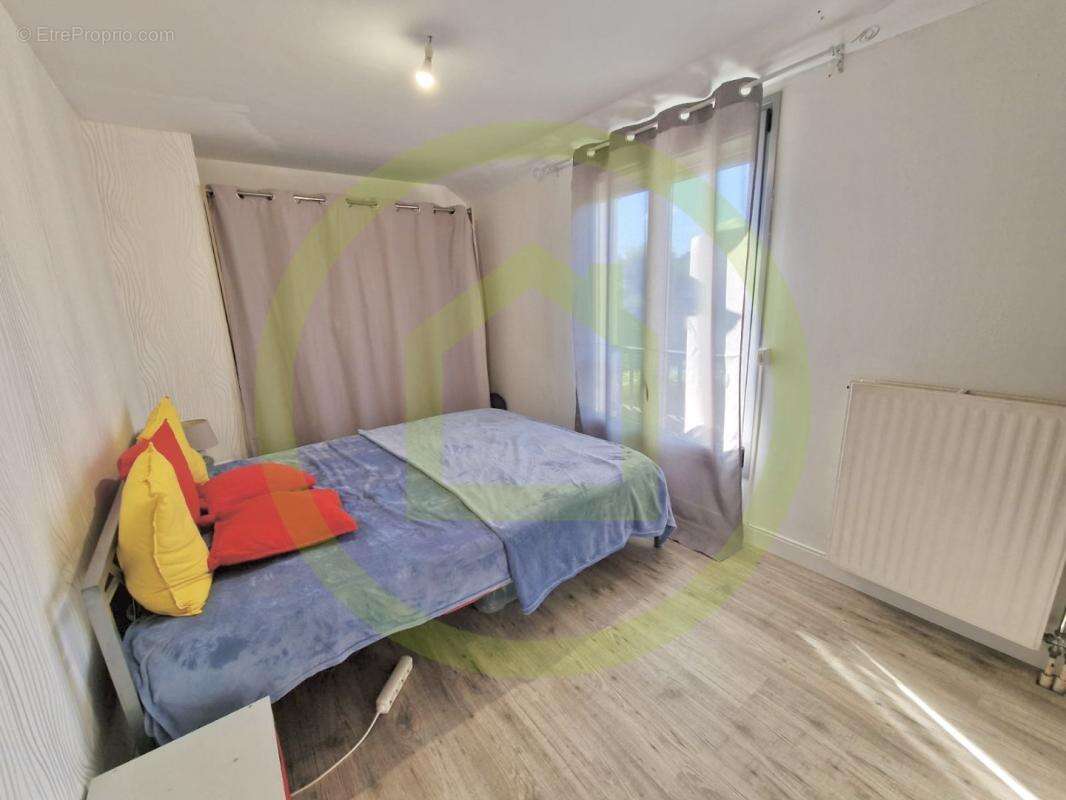 Maison à PONTAULT-COMBAULT