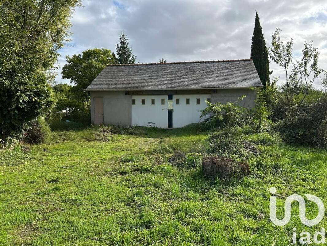 Photo 2 - Maison à TIERCE