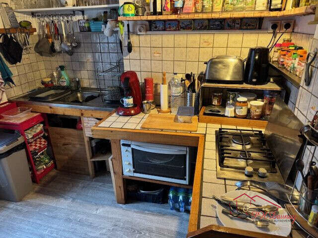 Appartement à MILLAU