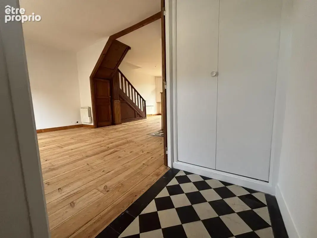 Maison 3 pièces 72 m² à vendre à Bordeaux (33000) - photo 7