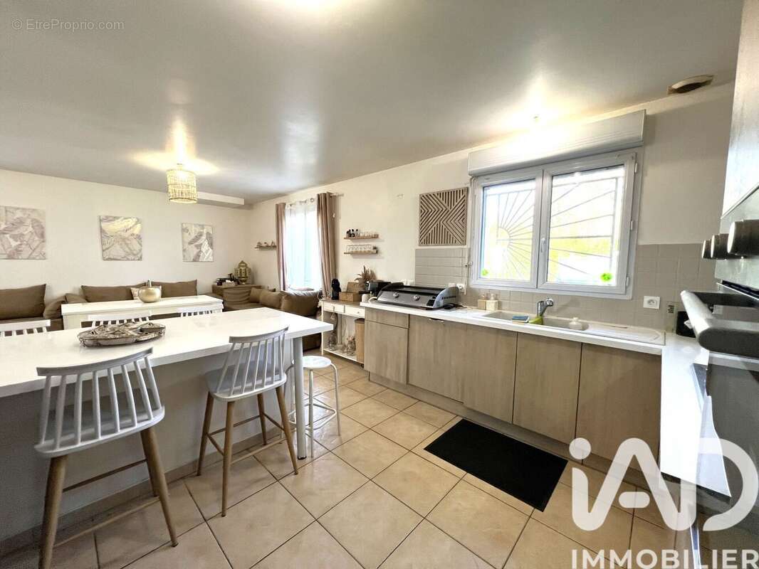 Photo 4 - Maison à SAINT-SULPICE-ET-CAMEYRAC