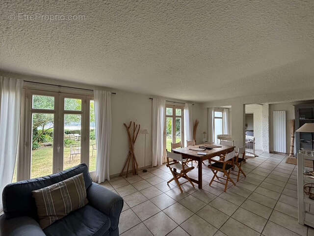 Maison à PERROS-GUIREC